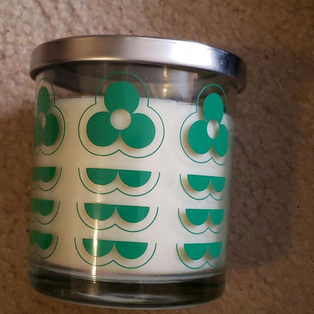 Aldi Morning Dew Candle